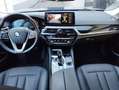 BMW 520 520 d ACC,Anhängevorr.E-Sitz Blau - thumbnail 13