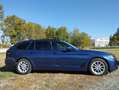 BMW 520 520 d ACC,Anhängevorr.E-Sitz Blau - thumbnail 7