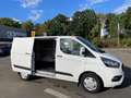 Ford Transit Custom Kasten 280 L1 H1 Trend Navi Kamar Blanc - thumbnail 11