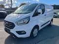 Ford Transit Custom Kasten 280 L1 H1 Trend Navi Kamar Blanc - thumbnail 5