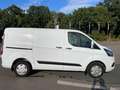 Ford Transit Custom Kasten 280 L1 H1 Trend Navi Kamar Blanc - thumbnail 4