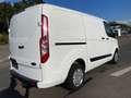Ford Transit Custom Kasten 280 L1 H1 Trend Navi Kamar Blanc - thumbnail 2