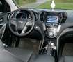 Hyundai Grand Santa Fe Grand Santa Fe 2.2 CRDI 4WD Automatik Premium Schwarz - thumbnail 11