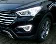 Hyundai Grand Santa Fe Grand Santa Fe 2.2 CRDI 4WD Automatik Premium Schwarz - thumbnail 21