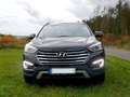 Hyundai Grand Santa Fe Grand Santa Fe 2.2 CRDI 4WD Automatik Premium Schwarz - thumbnail 4
