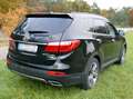 Hyundai Grand Santa Fe Grand Santa Fe 2.2 CRDI 4WD Automatik Premium Schwarz - thumbnail 8