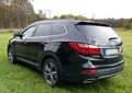 Hyundai Grand Santa Fe Grand Santa Fe 2.2 CRDI 4WD Automatik Premium Schwarz - thumbnail 2
