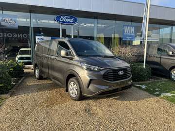 320 L2H1  Autm. Limited