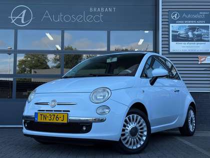 Fiat 500 1.2 Pop Clima LMV