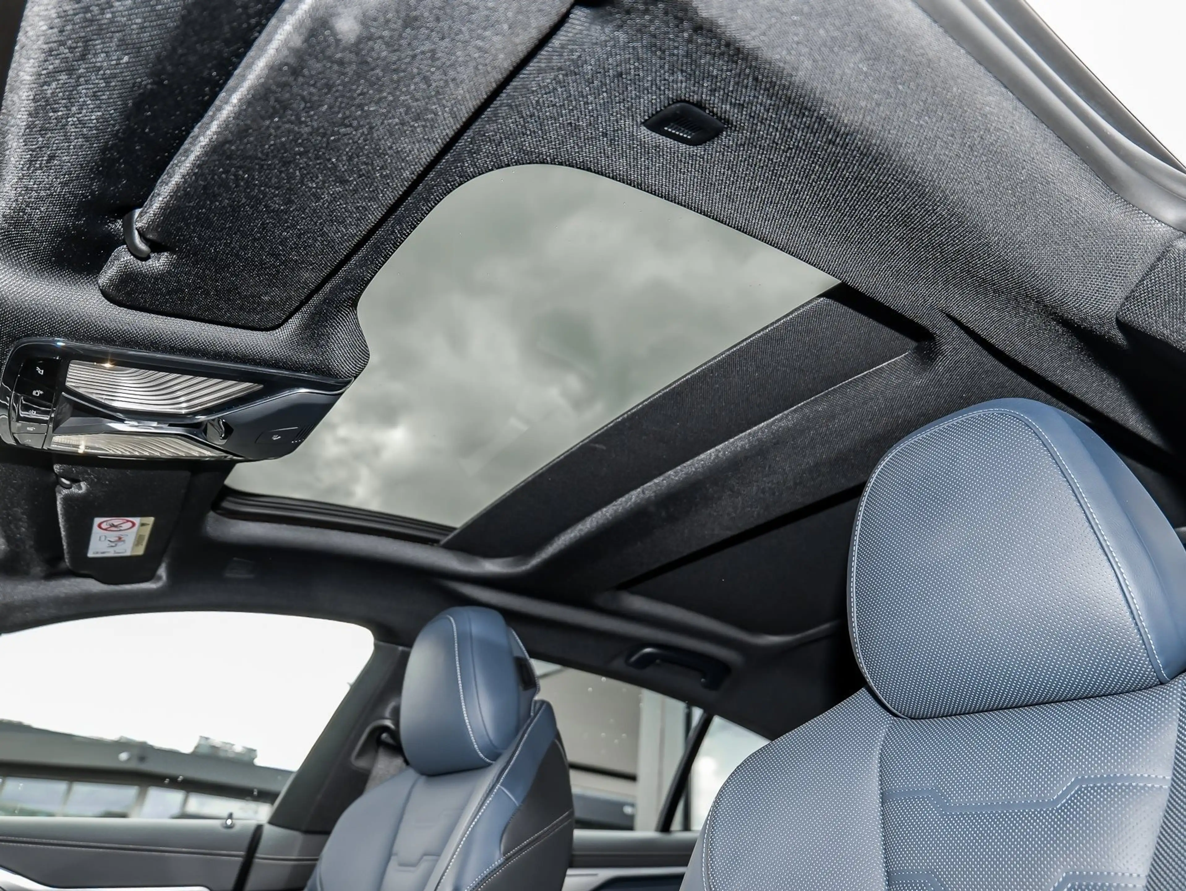 BMW 840 i xDrive Gran Coupé M Sport HUD PANO ACC RFK — photo 11
