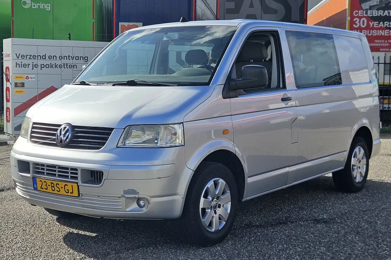 Volkswagen T5