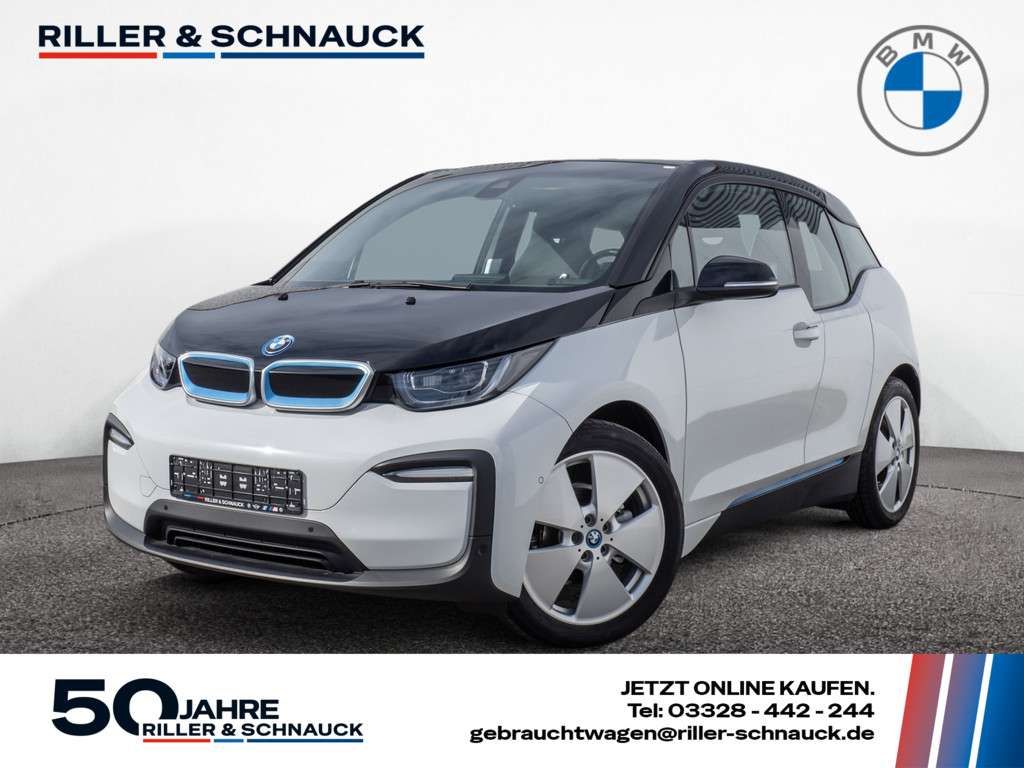 BMW i3 occasion