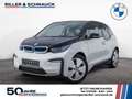 BMW i3 120Ah peak 125 kW NAVI+KAM+KLIMAAUT+LED+SH Weiß - thumbnail 1