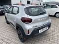 Dacia Spring Electric Essential Grau - thumbnail 4