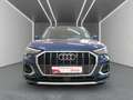 Audi Q3 35 TFSI advanced S tronic AHK*RFK*ACC*NAV*SHZ Blau - thumbnail 5