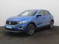 Volkswagen T-Roc Sport 1.5 TSI DSG / Standh, LED, RFK, ACC Blau - thumbnail 2