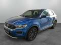 Volkswagen T-Roc Sport 1.5 TSI DSG / Standh, LED, RFK, ACC Blau - thumbnail 2