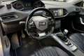 Peugeot 308 308 BlueHDi 120 S&S SW Allure Zilver - thumbnail 9