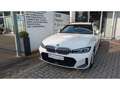 BMW 320 d M-Sport HUD AHK AdLED Hifi Inno/Comf Weiß - thumbnail 2