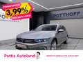 Volkswagen Passat Variant 1.4 TSI DSG eHybrid GTE STANDHZG IQ.LIGHT AHK PDC Silber - thumbnail 1