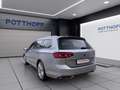 Volkswagen Passat Variant 1.4 TSI DSG eHybrid GTE STANDHZG IQ.LIGHT AHK PDC Silber - thumbnail 2