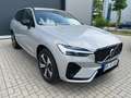 Volvo XC60 Plus Dark Recharge AWD T6 Twin Engine StandHZG Led Silber - thumbnail 2