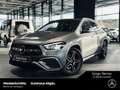 Mercedes-Benz GLA 200 GLA 200 AMG Night AHK LED KeyGo Kam Easy Ambie Tel Grau - thumbnail 1