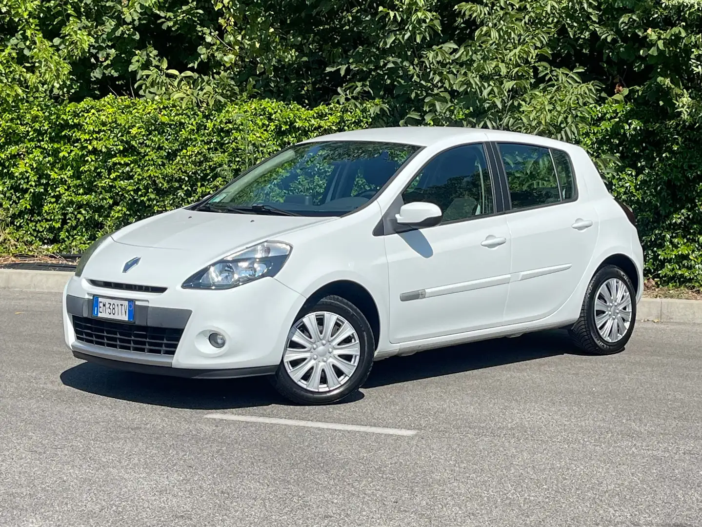 Renault Clio Clio 5p 1.5 dci Dynamique 75cv - 1