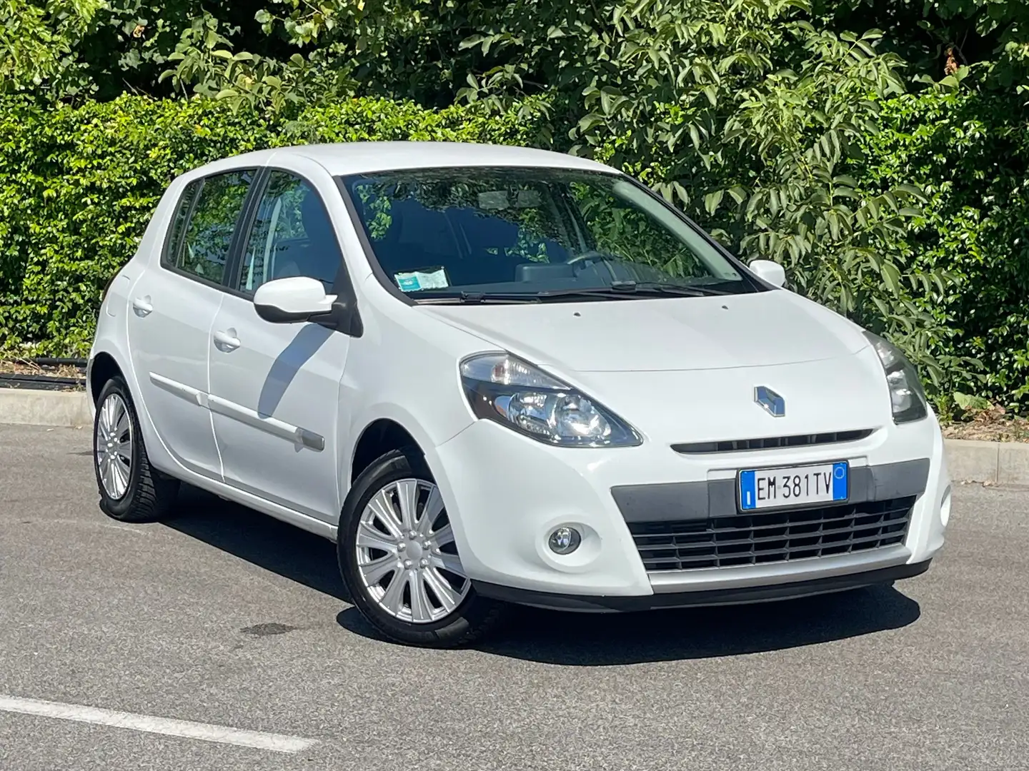 Renault Clio Clio 5p 1.5 dci Dynamique 75cv - 2