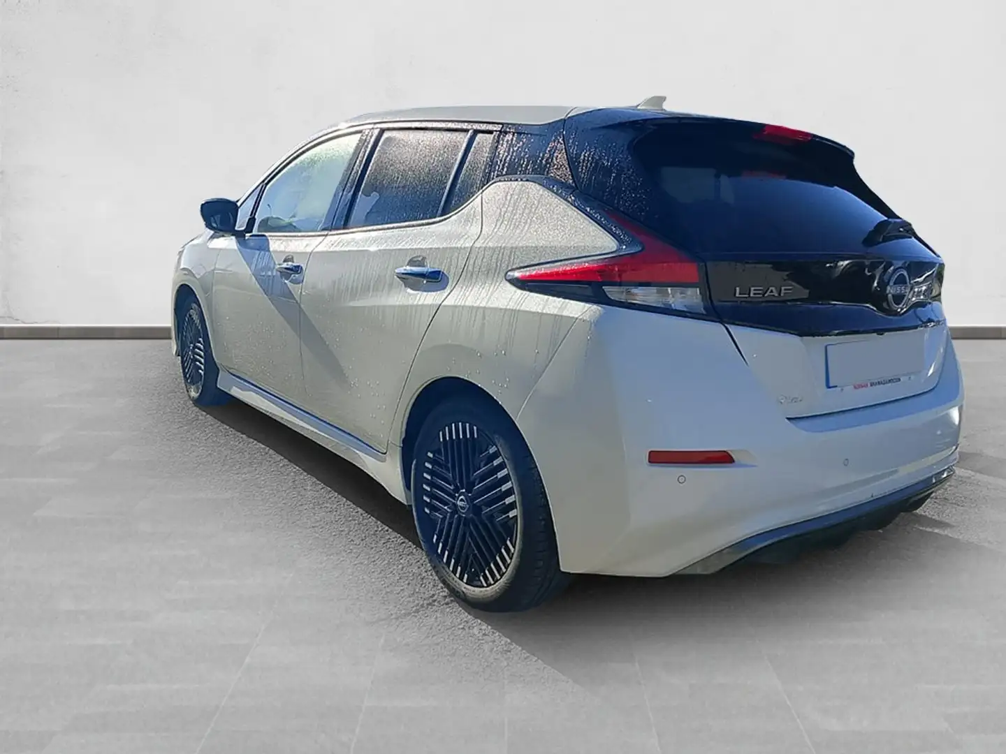 Nissan Leaf 40 kWh N-Connecta 110kW - 2