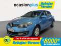 Renault Megane 1.5dCi Intens 95 Azul - thumbnail 1