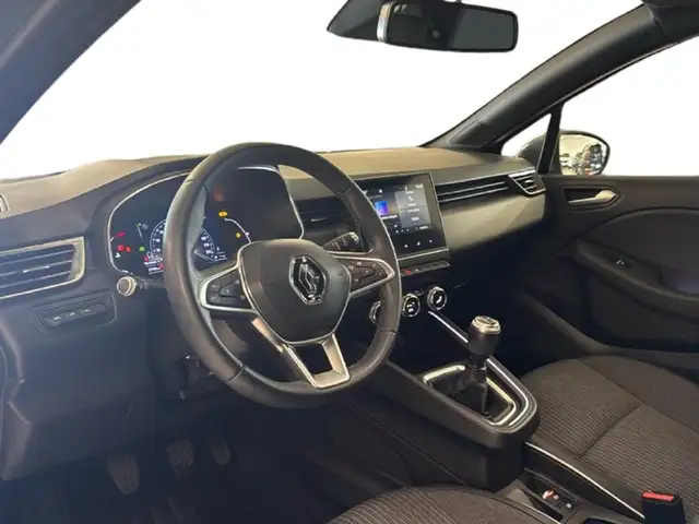 Renault Clio view 7
