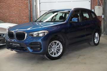 2.0 dA sDrive18 Trekhaak Navi CarPlay Garantie