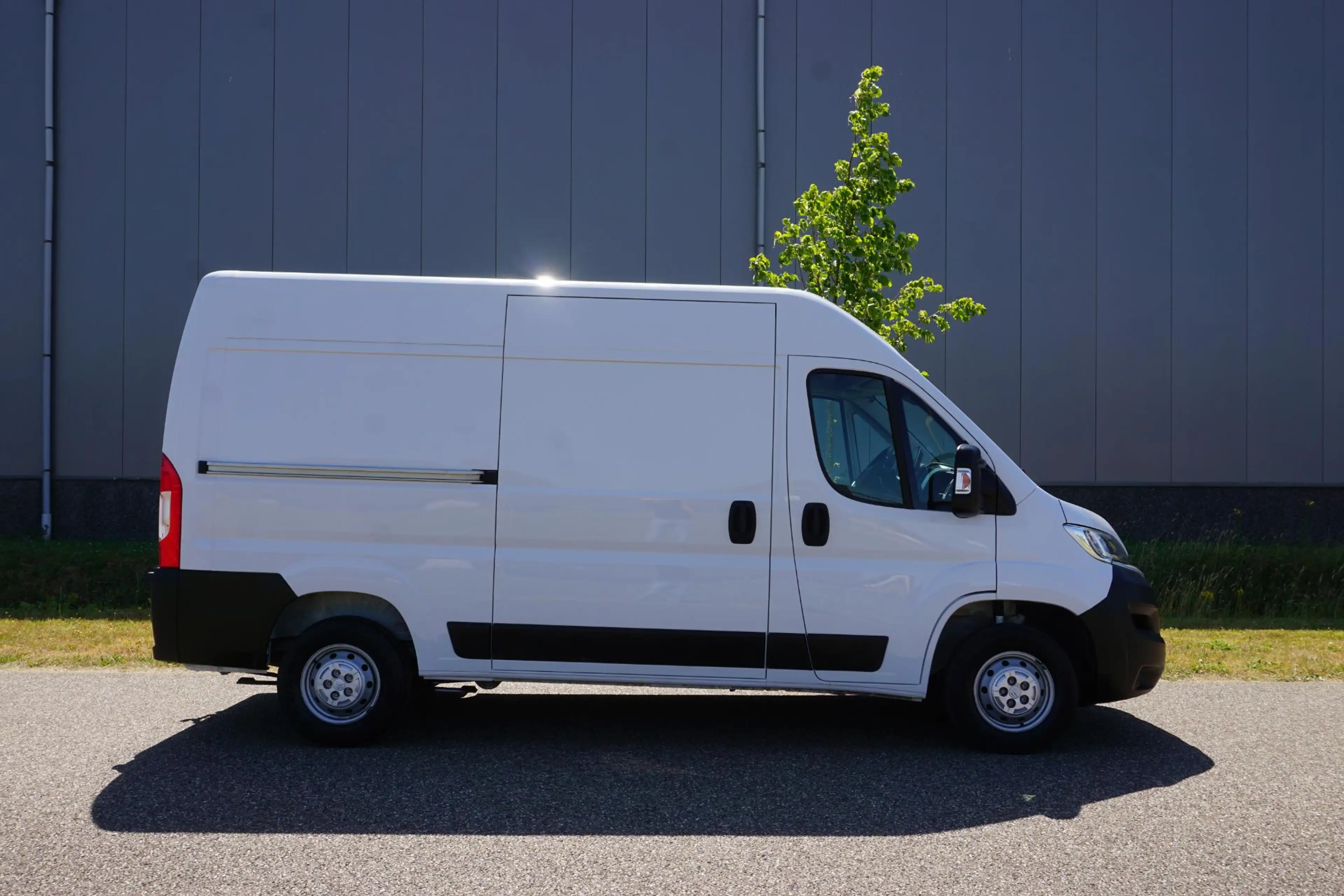Citroen Jumper 35 2.2 BlueHDi 165 L2H2 Driver in Topstaat |1e eig — photo 2