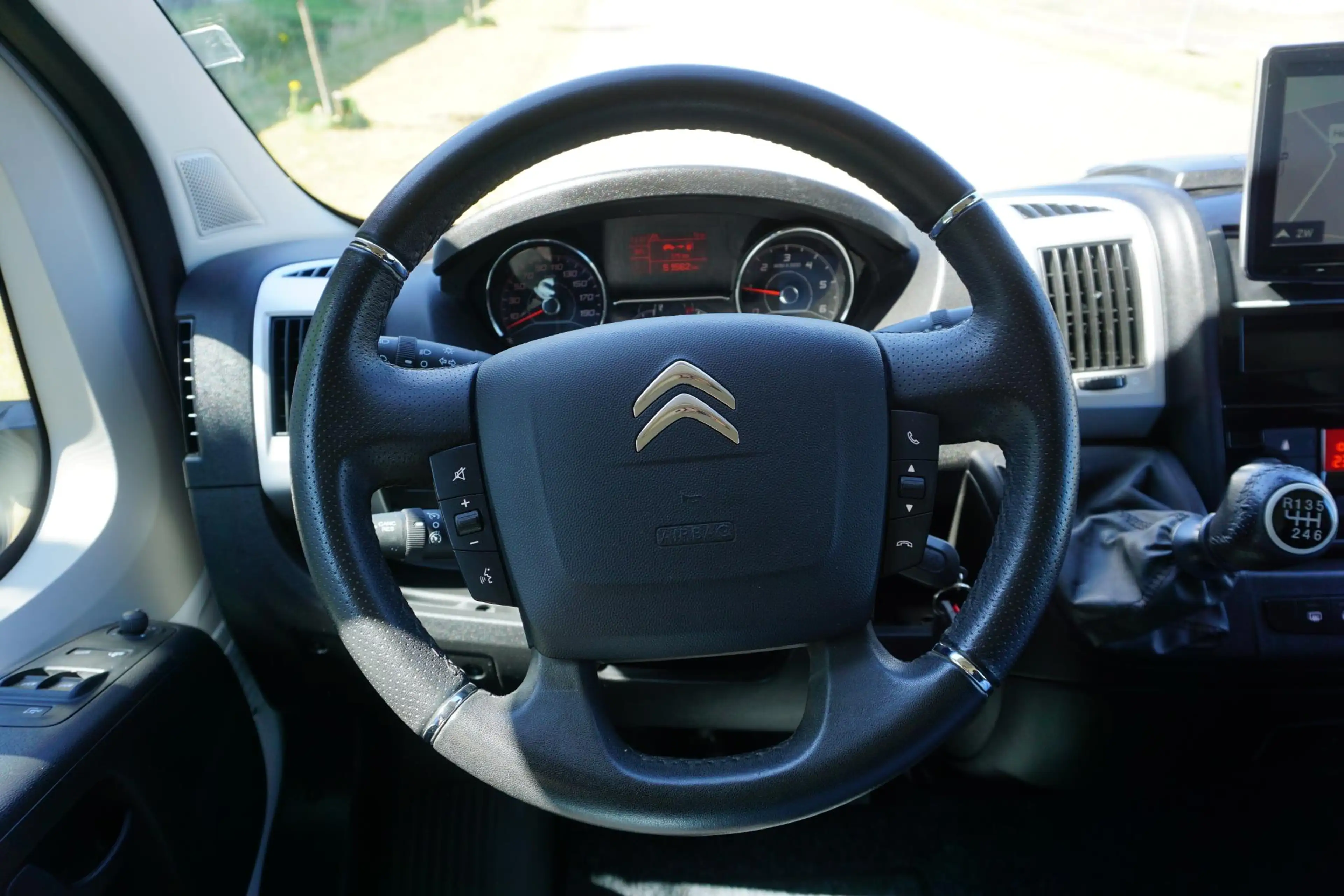 Citroen Jumper 35 2.2 BlueHDi 165 L2H2 Driver in Topstaat |1e eig — photo 12
