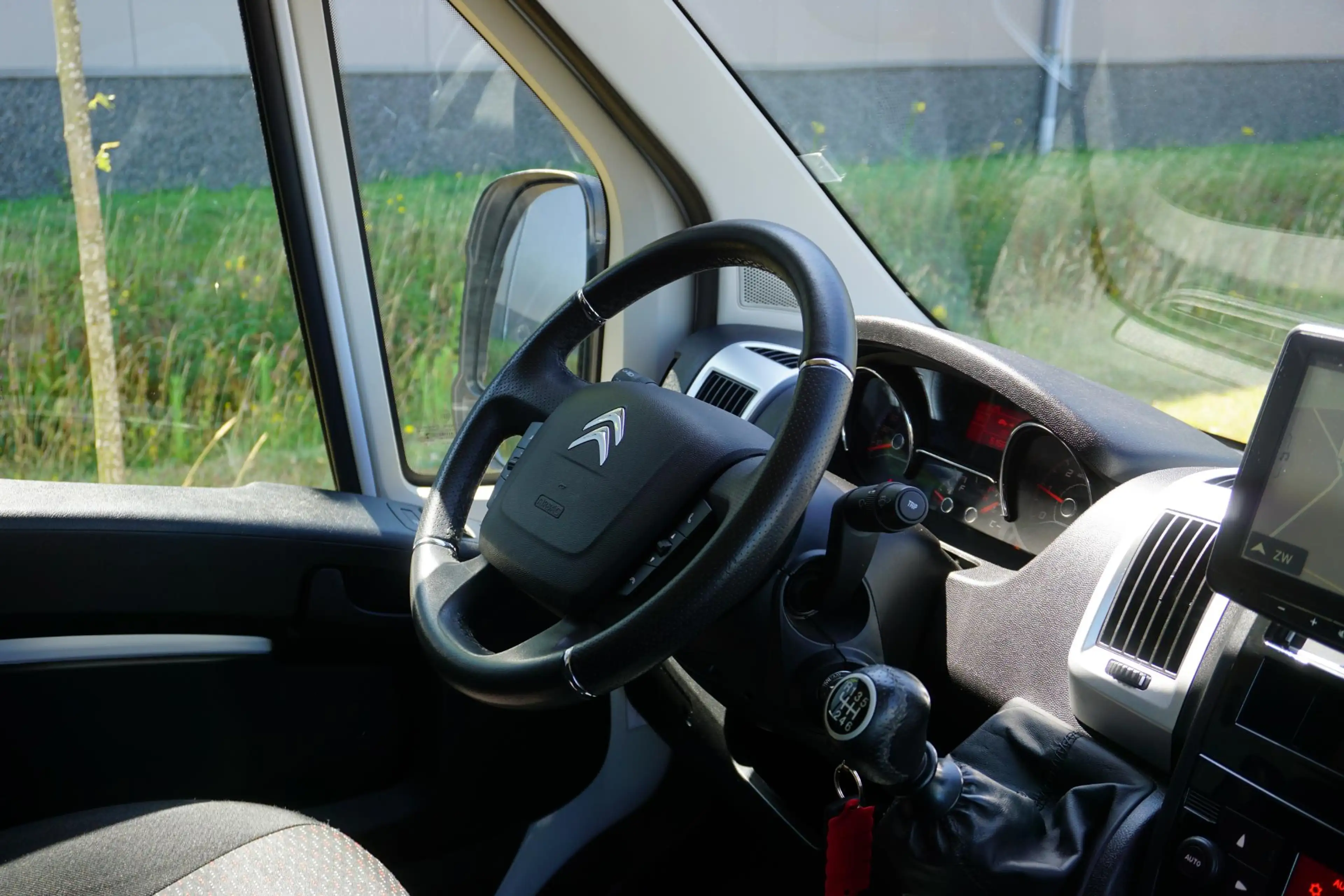 Citroen Jumper 35 2.2 BlueHDi 165 L2H2 Driver in Topstaat |1e eig — photo 8