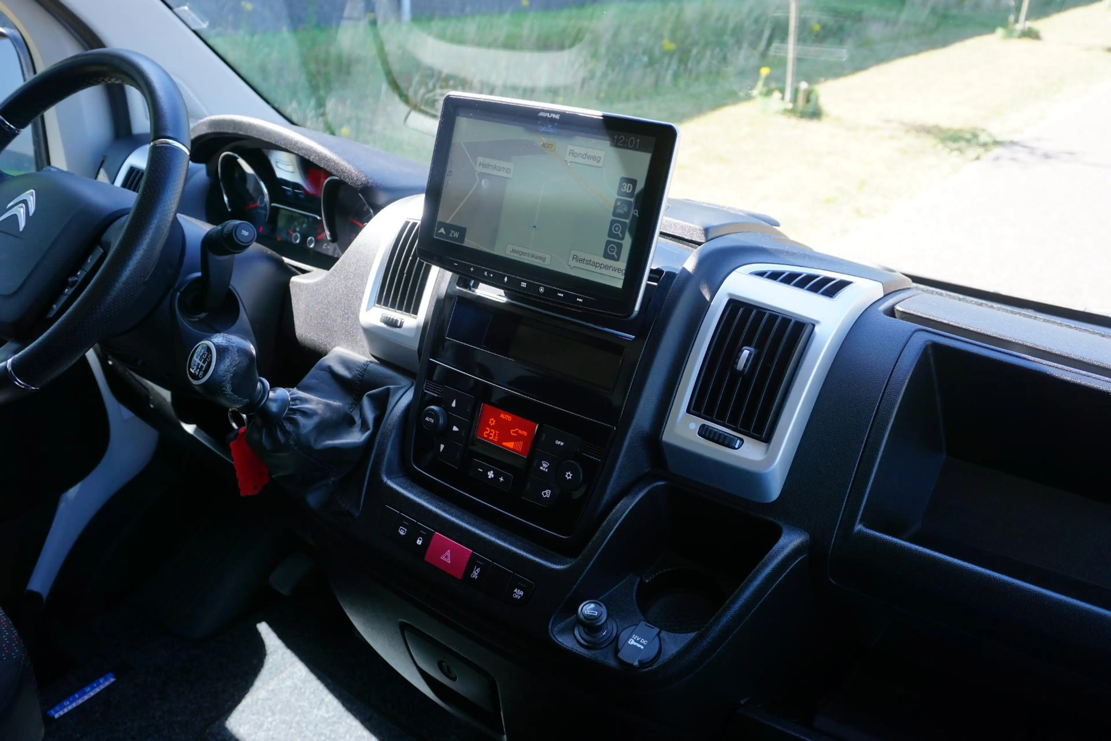 Citroen Jumper 35 2.2 BlueHDi 165 L2H2 Driver in Topstaat |1e eig — photo 9