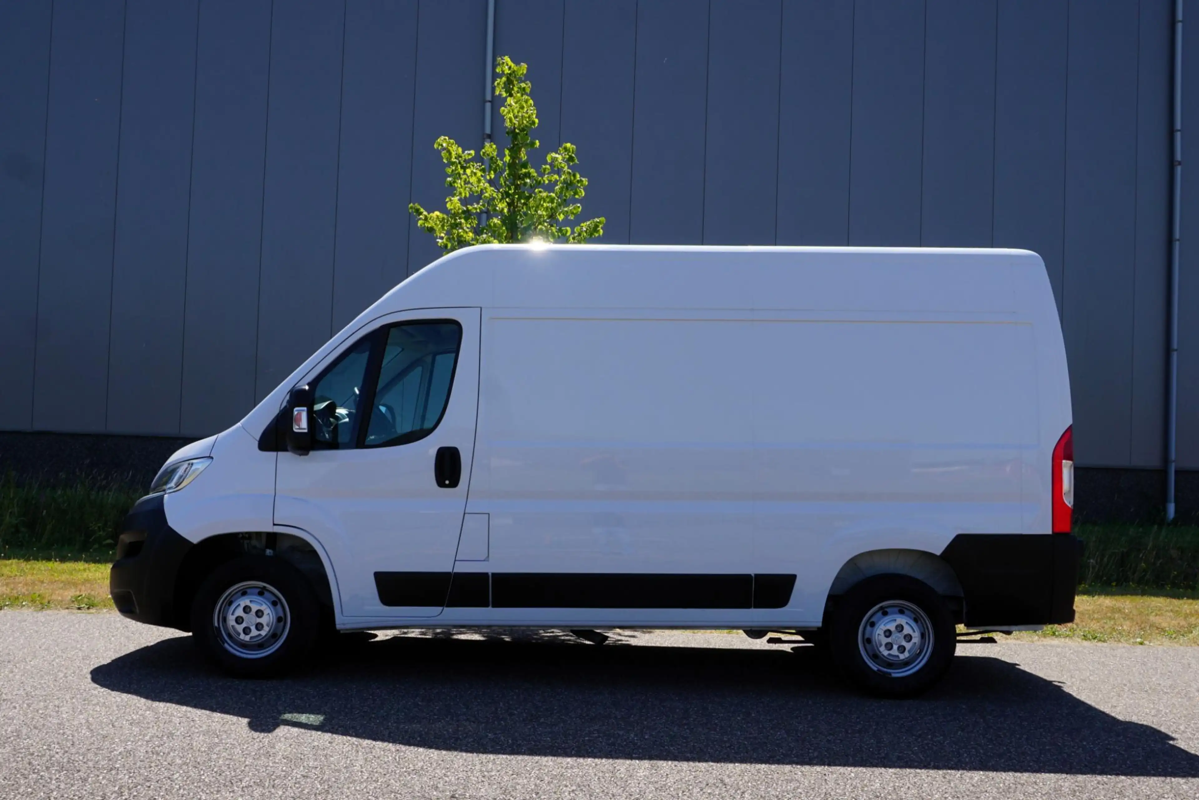 Citroen Jumper 35 2.2 BlueHDi 165 L2H2 Driver in Topstaat |1e eig — photo 5
