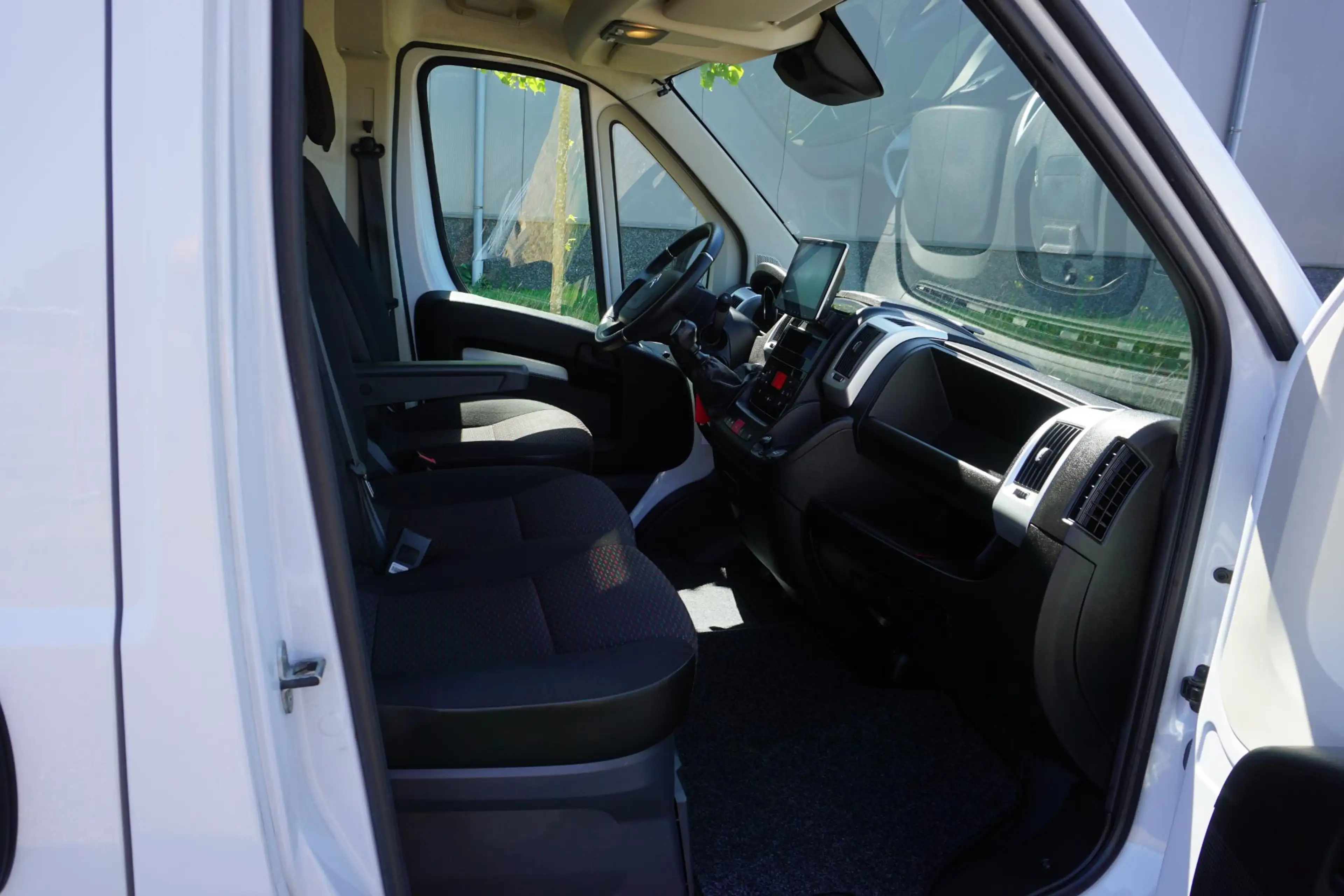 Citroen Jumper 35 2.2 BlueHDi 165 L2H2 Driver in Topstaat |1e eig — photo 15