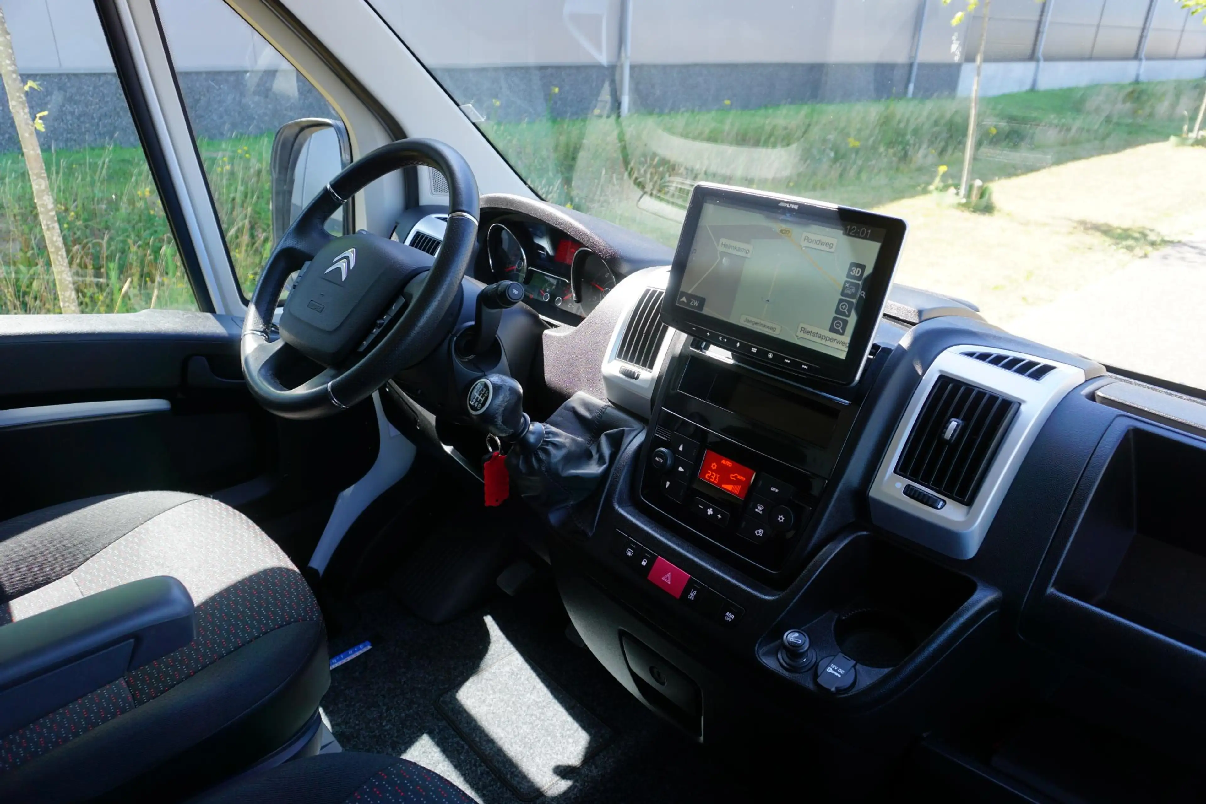 Citroen Jumper 35 2.2 BlueHDi 165 L2H2 Driver in Topstaat |1e eig — photo 7
