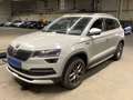 Skoda Karoq 1,5 TSI DSG 4x4 Scout Pano AHK Grau - thumbnail 2