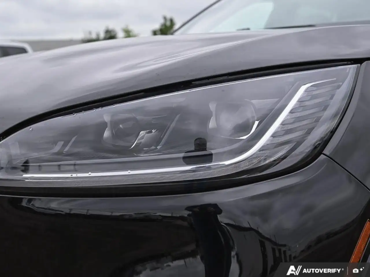 Lincoln Aviator fotografie Lincoln Aviator