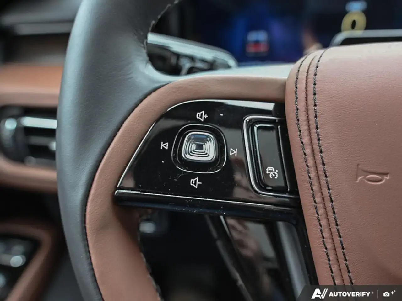 Lincoln Aviator fotografie Lincoln Aviator