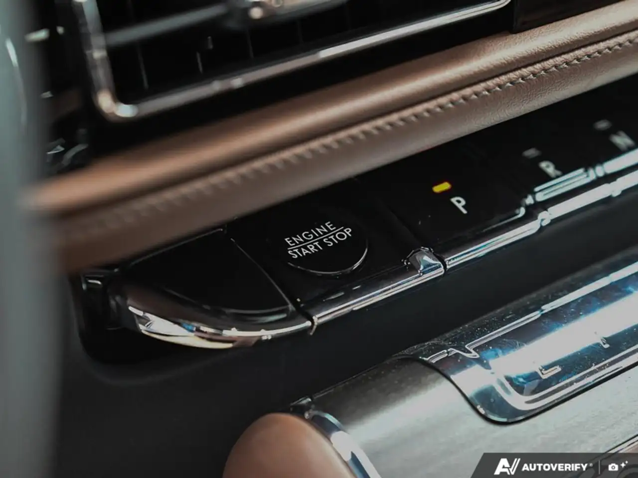Lincoln Aviator fotografie Lincoln Aviator