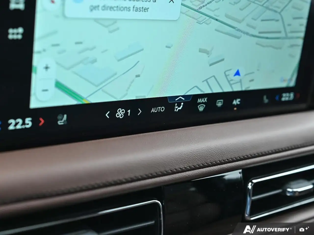 Lincoln Aviator fotografie Lincoln Aviator