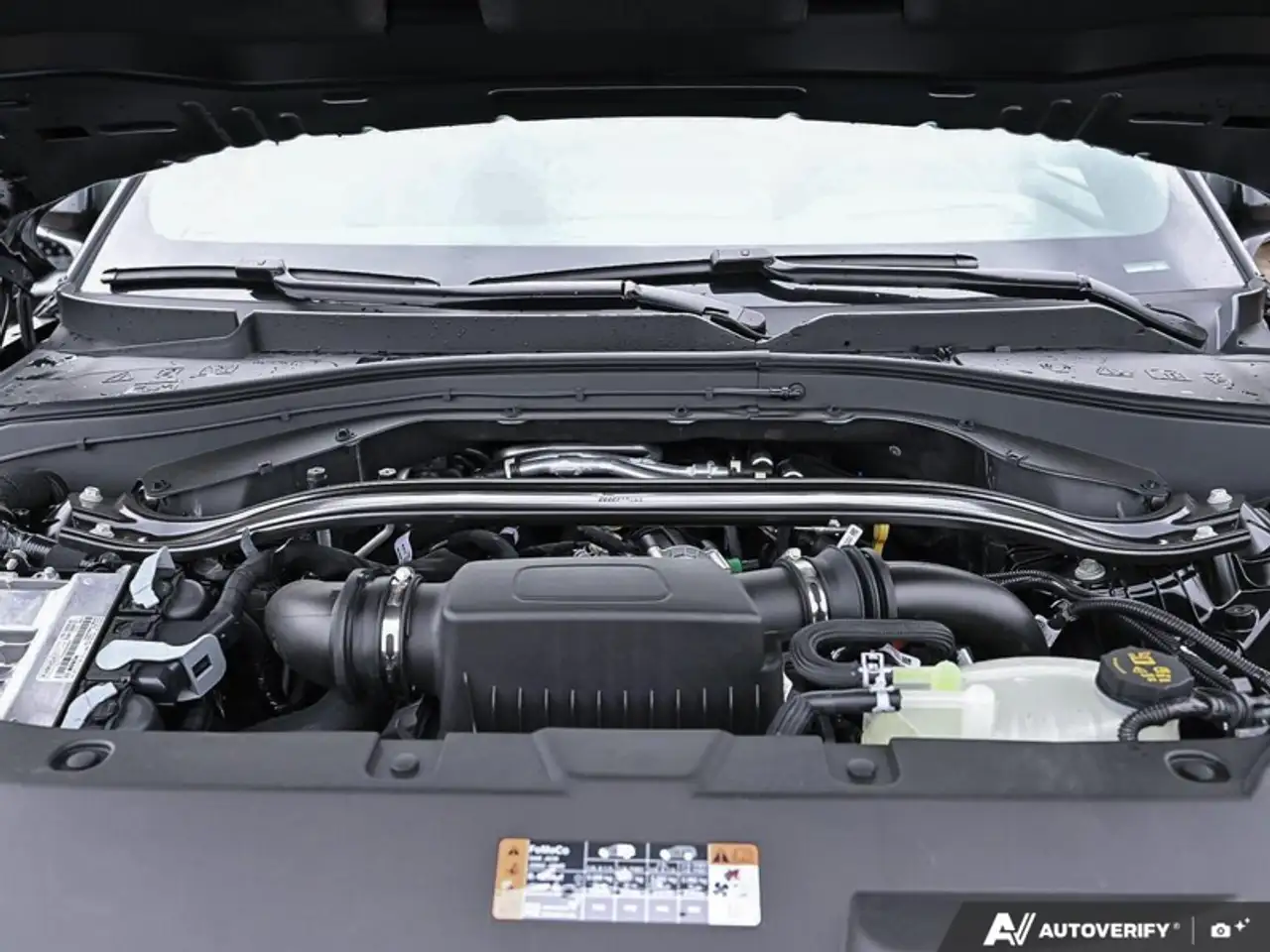 Lincoln Aviator fotografie Lincoln Aviator