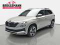 Skoda Karoq KAROQ 1.5 TSI DSG SPORTLINE NAVI LED PANO WINTER K Fekete - thumbnail 1