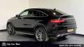 Mercedes-Benz GLE 350 d 4Matic Coupé AMG Line LED+360°+STD.HZ Schwarz - thumbnail 3