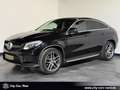 Mercedes-Benz GLE 350 d 4Matic Coupé AMG Line LED+360°+STD.HZ Schwarz - thumbnail 1
