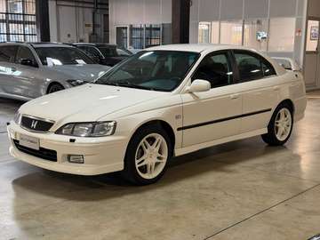 Accord 2.2i type-R 212cv